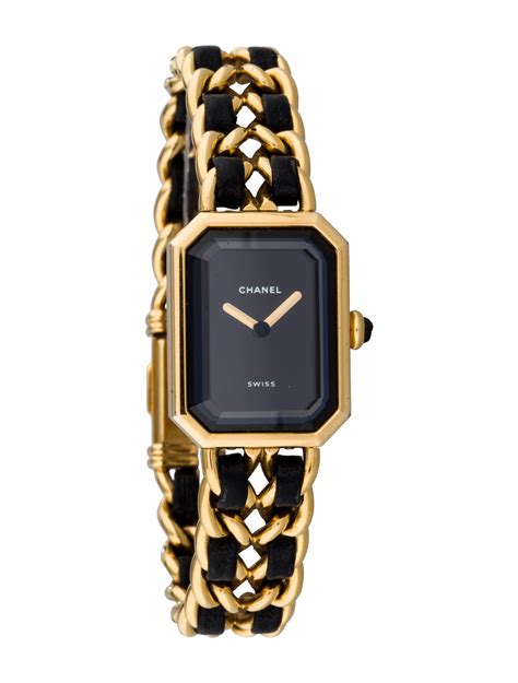 chanel wholesale watches|vintage Chanel watches for sale.